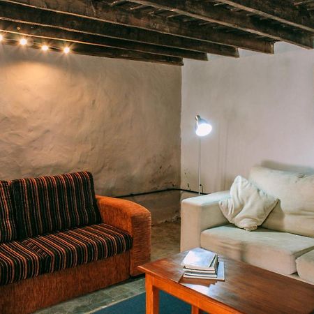 Casa Rural Lomito Del Pino Техеда Екстериор снимка
