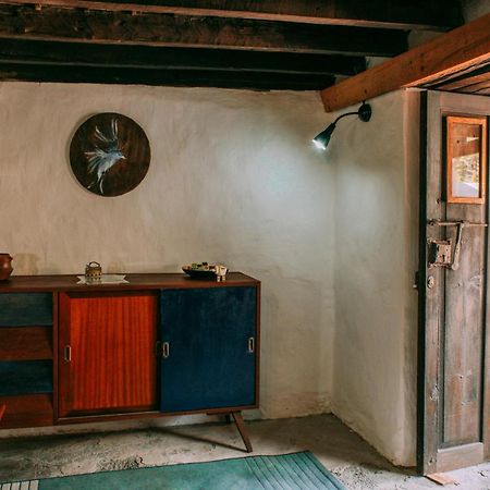 Casa Rural Lomito Del Pino Техеда Екстериор снимка