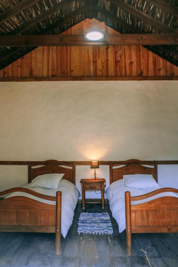 Casa Rural Lomito Del Pino Техеда Екстериор снимка