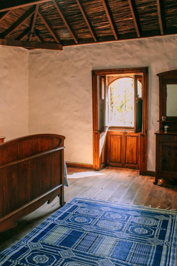 Casa Rural Lomito Del Pino Техеда Екстериор снимка